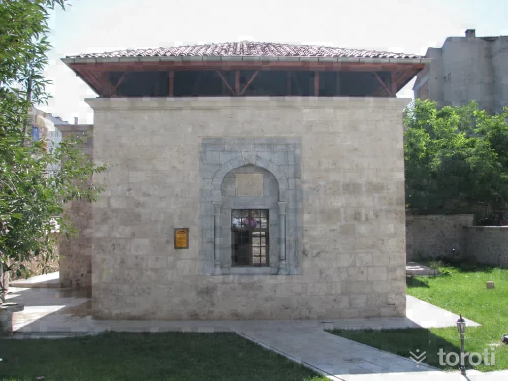 Abdulmuttalip Zaviyesi