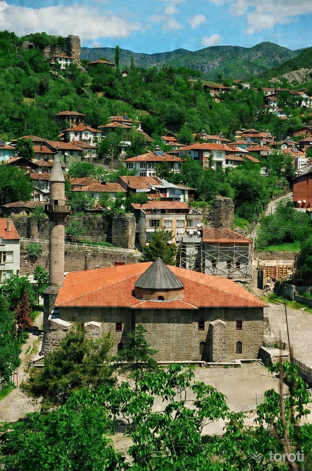 Niksar Ulu Camii