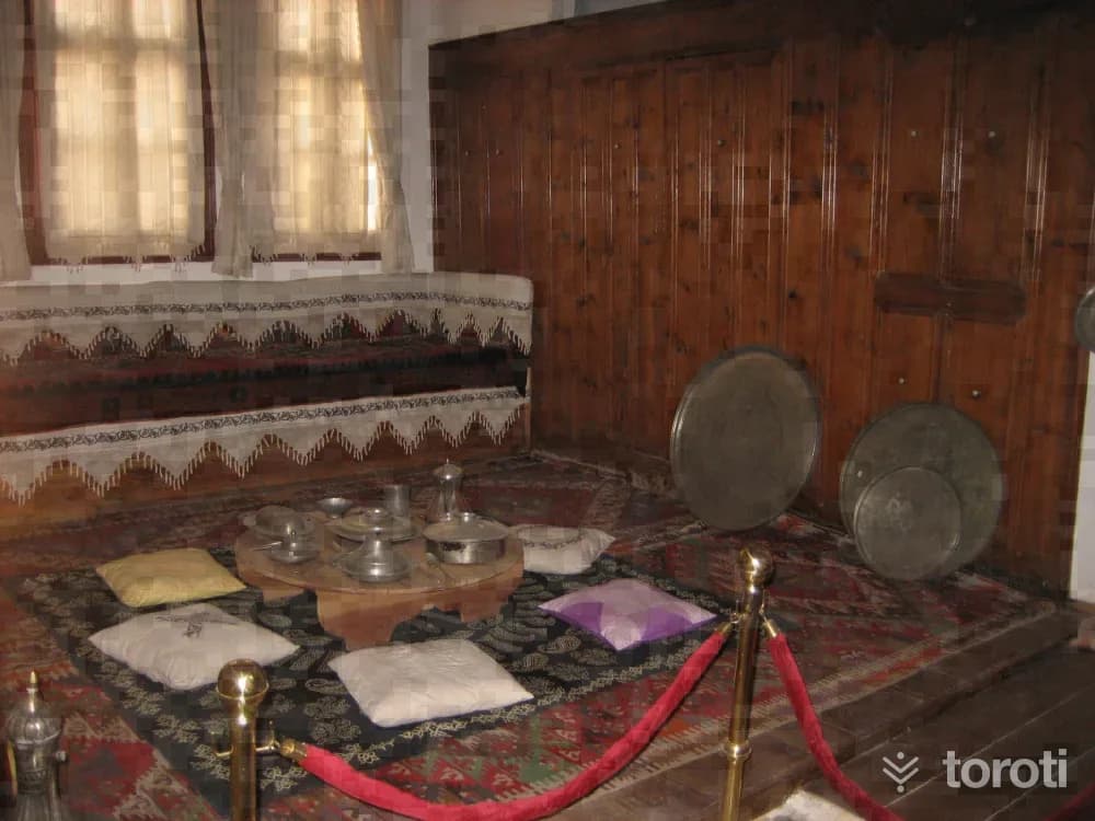 Tokat Atatürk Evi