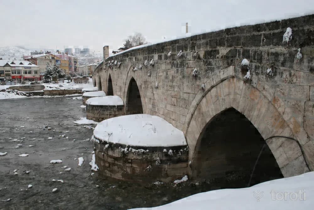 Yeşilirmak Köprüsü