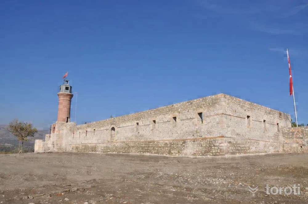 Zile Kalesi