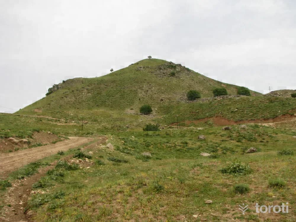Kalecik Kalesi