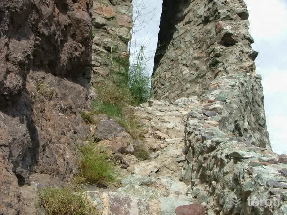 Artvin Kalesi