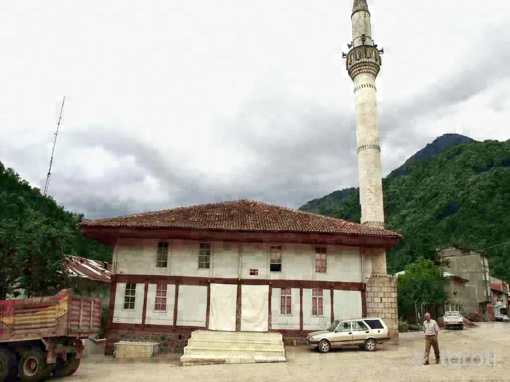 Muratli Cami