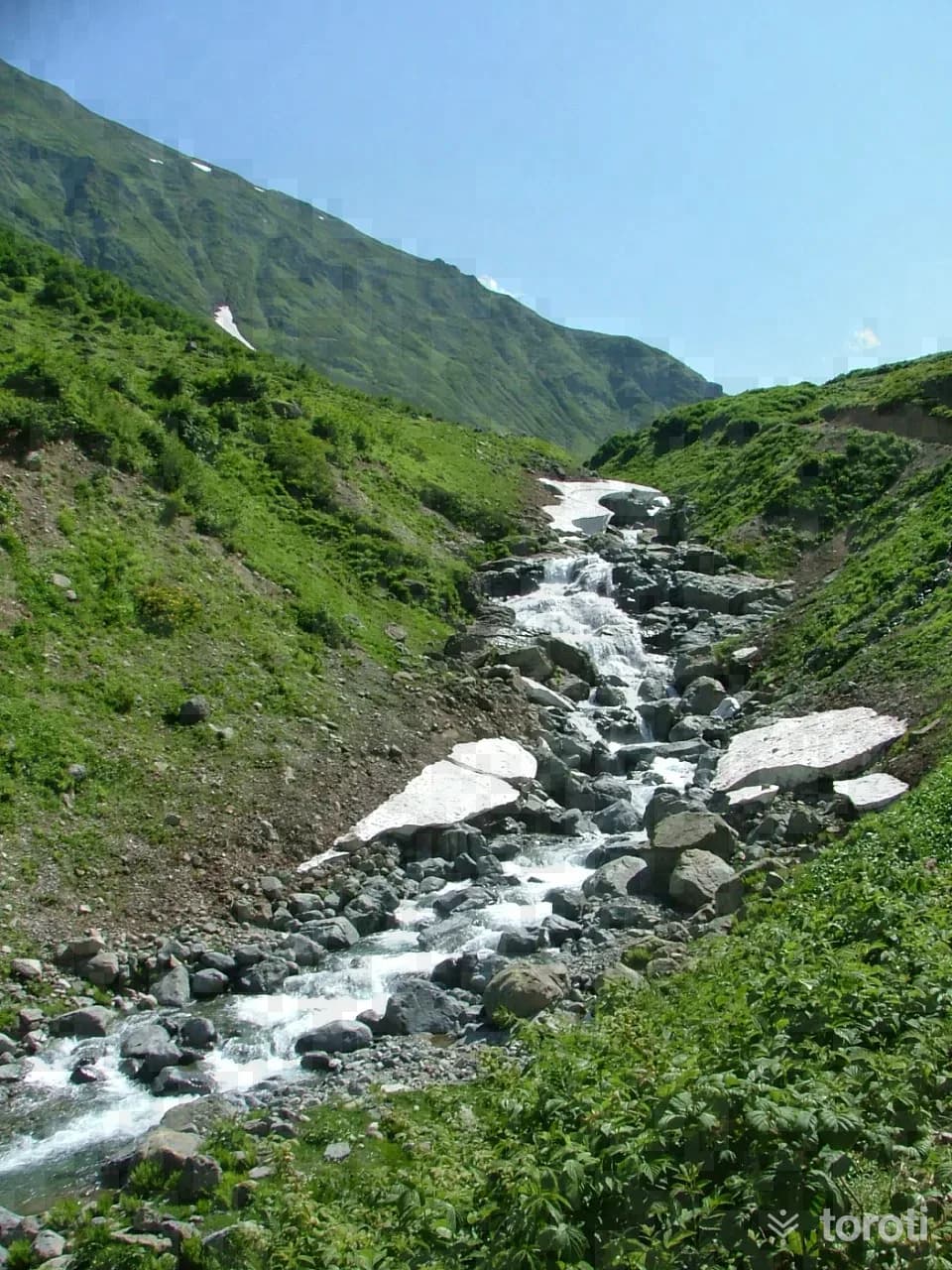 Papart Vadisi