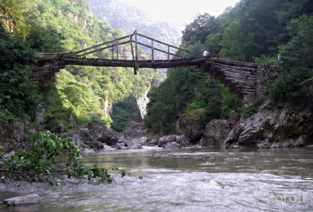Başkotanı Köprüsü