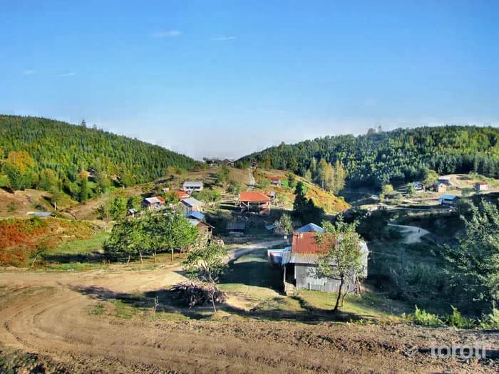 Sulucaova Yaylası