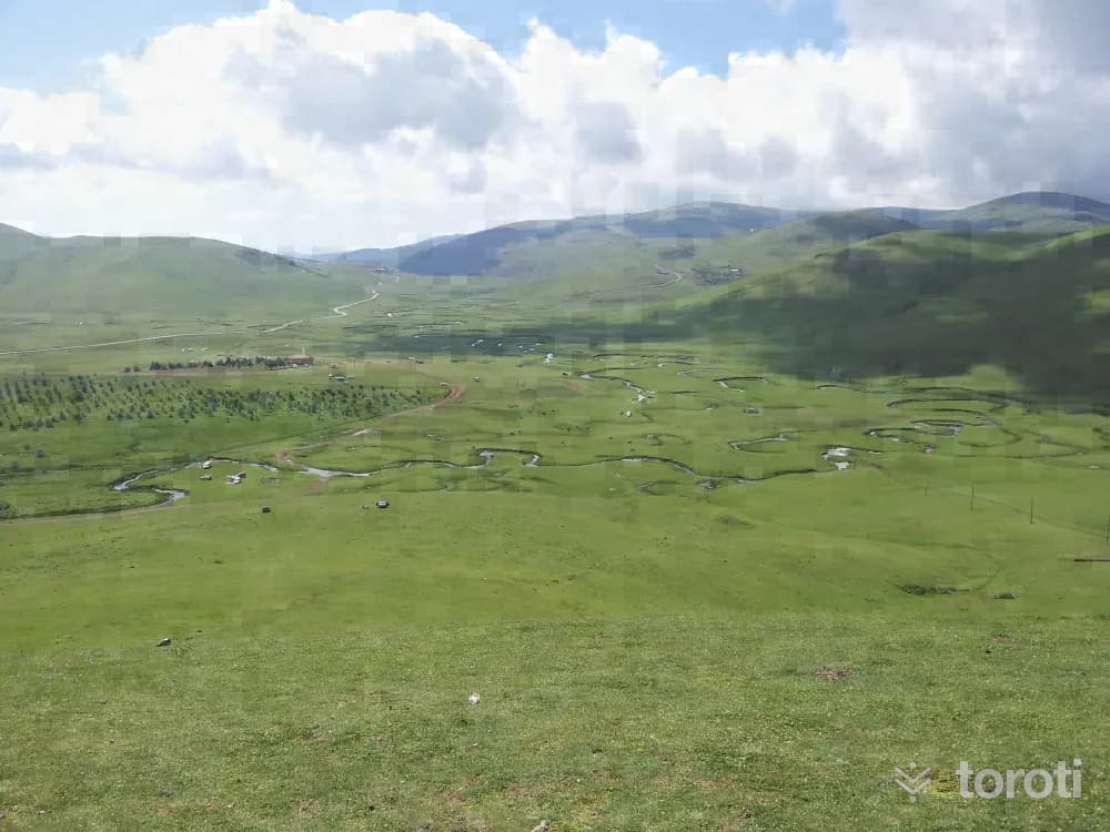 Perşembe Yaylası