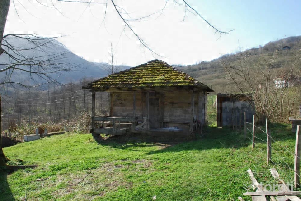 Tekke Camii / Kargili Camii
