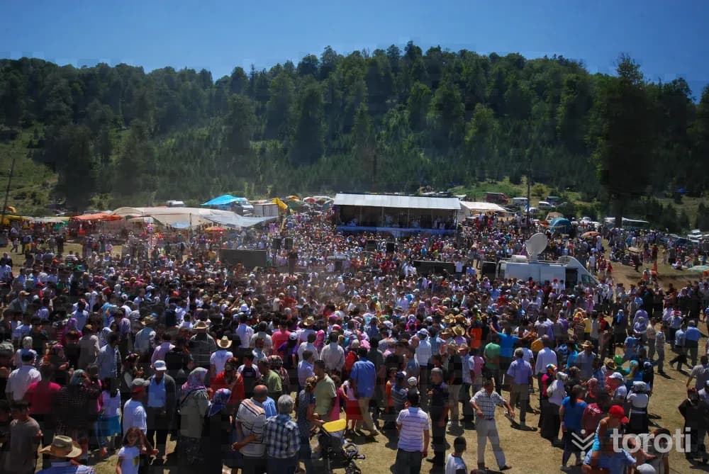 Acelle Yaylası
