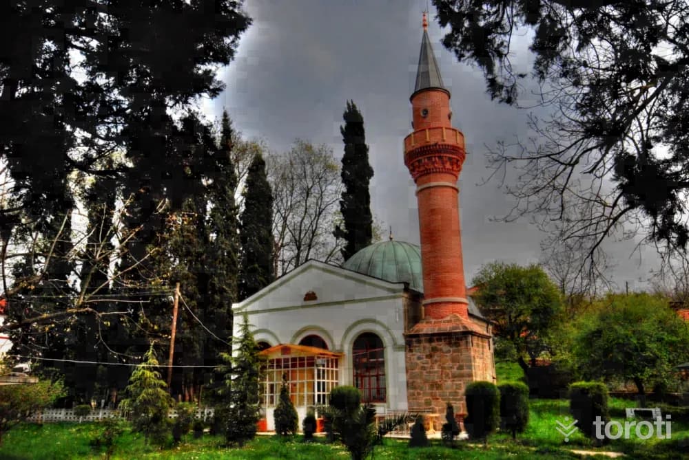 Rahime Sultan Camii