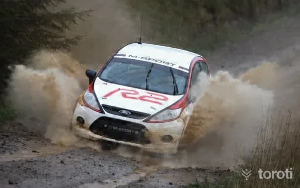 Ralli