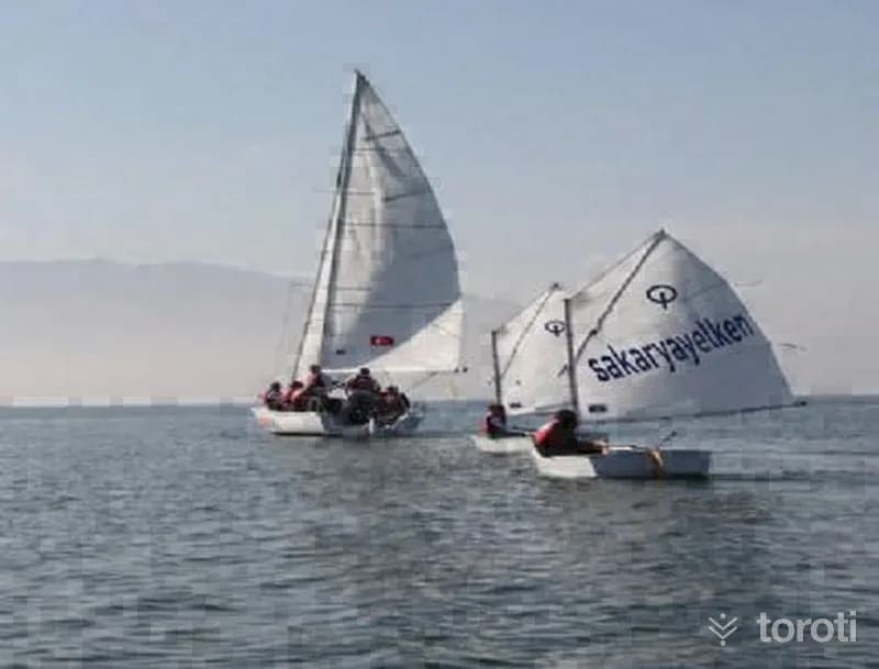 Yelken Sporu