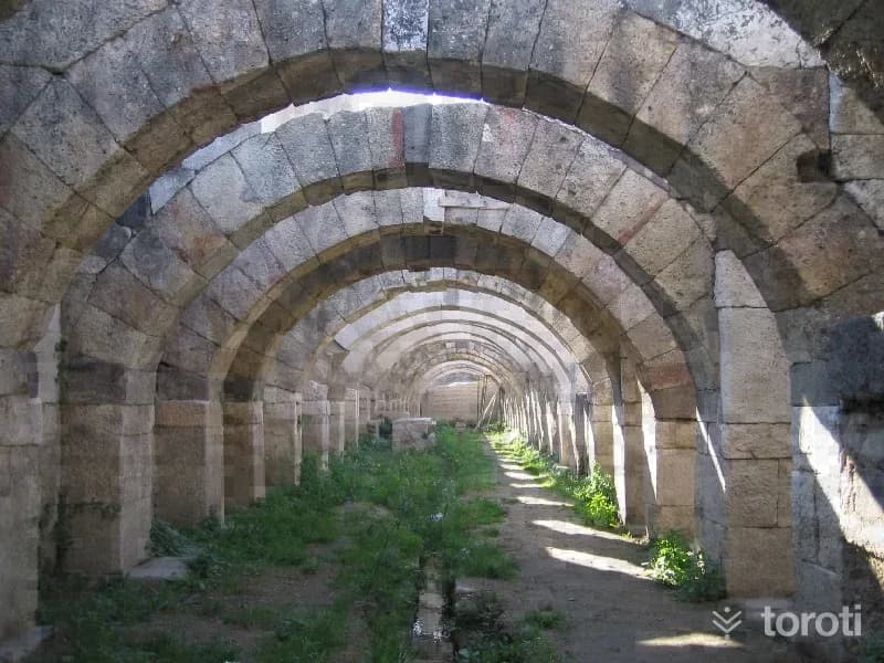 Agora Ören Yeri