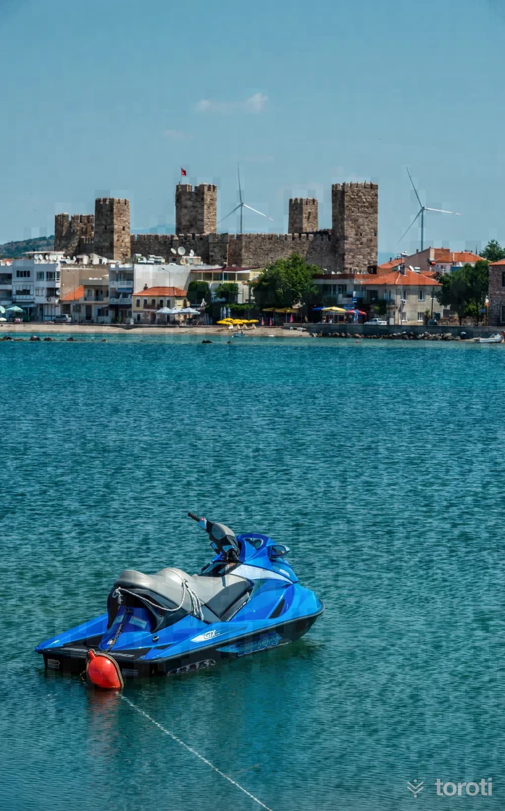 Çandarli