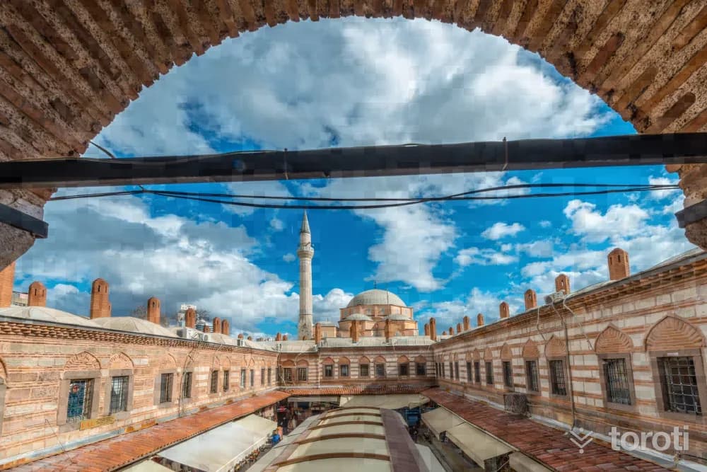 Hisar Camisi