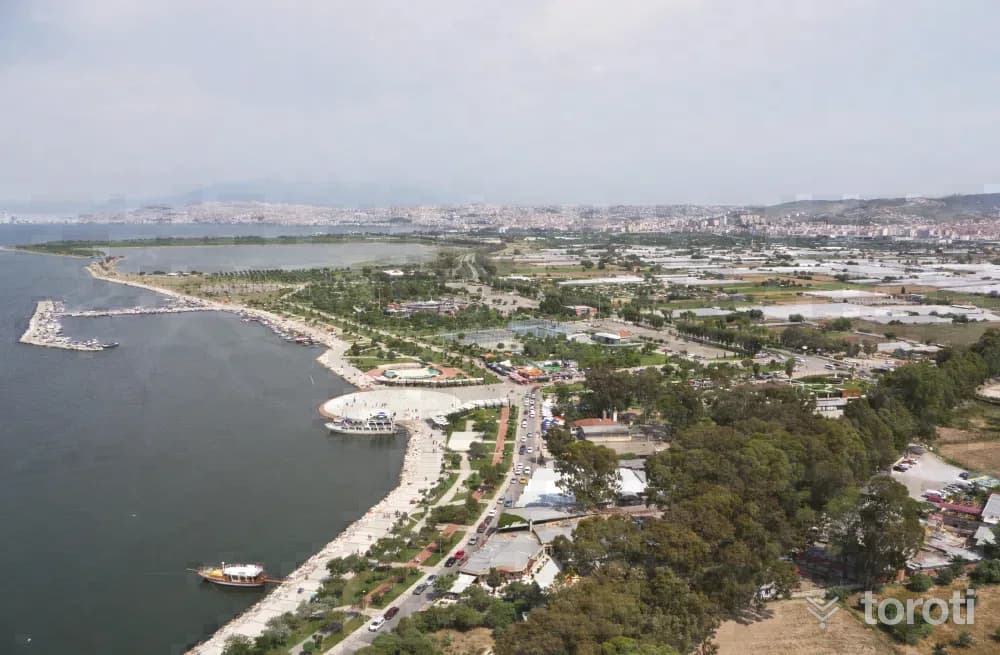İzmir Kent Ormanı