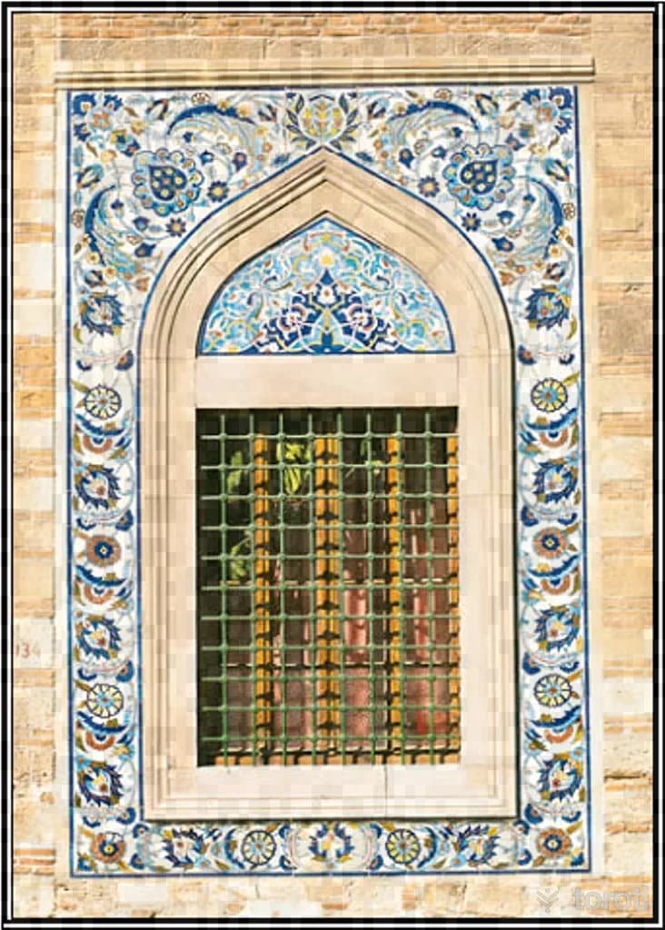 Yalı Camii