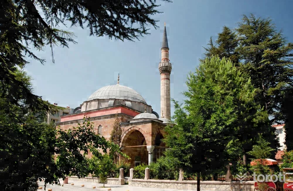 Kasim Paşa Camii
