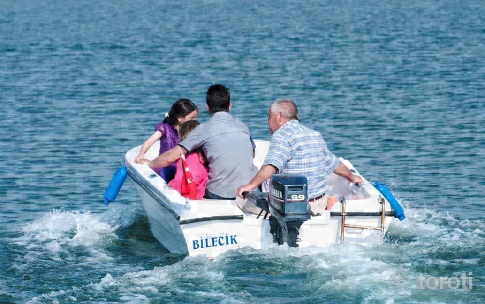 Pelitözü Su Sporları