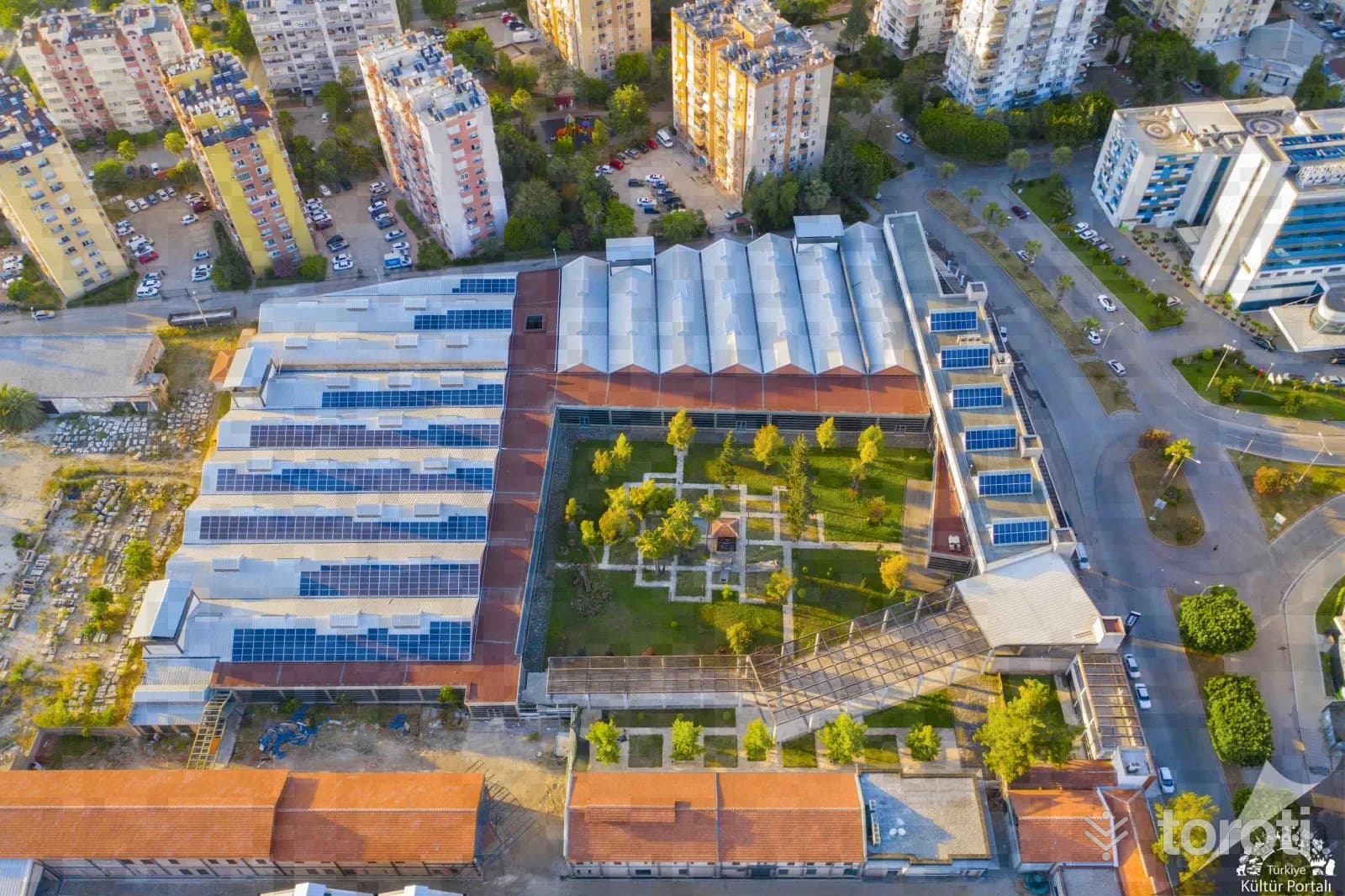Adana Arkeoloji Müzesi