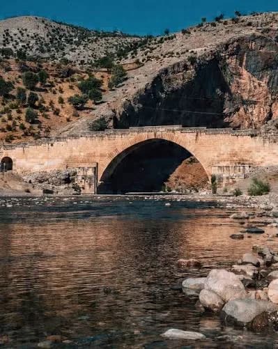 Cendere Köprüsü