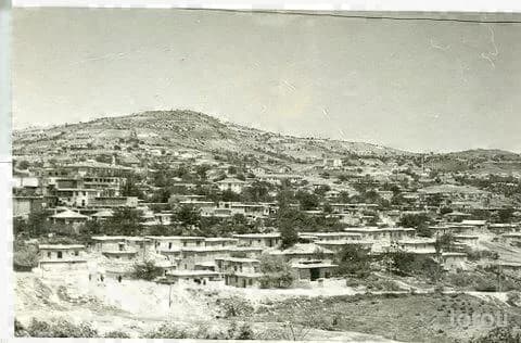 Eski Besni