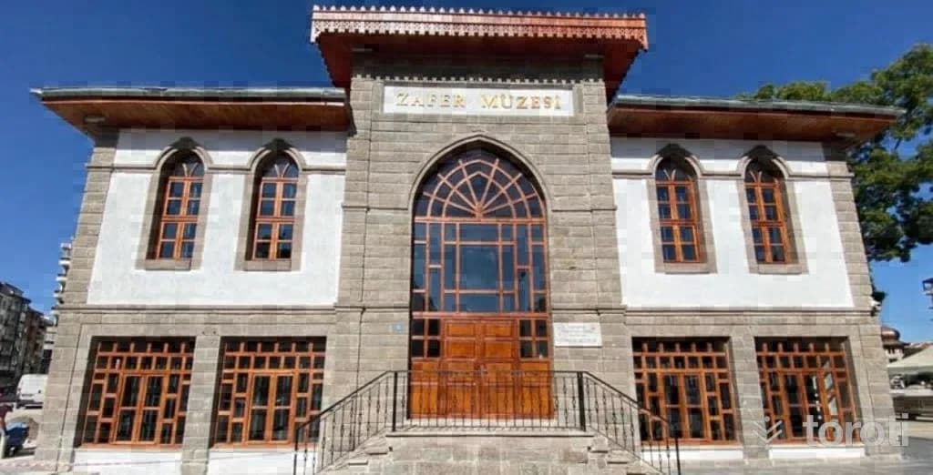 Afyonkarahisar Zafer Müzesi