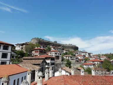 Safranbolu