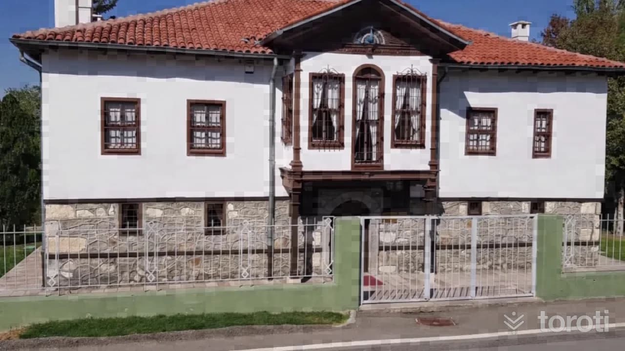 Alagöz Karargah Müzesi