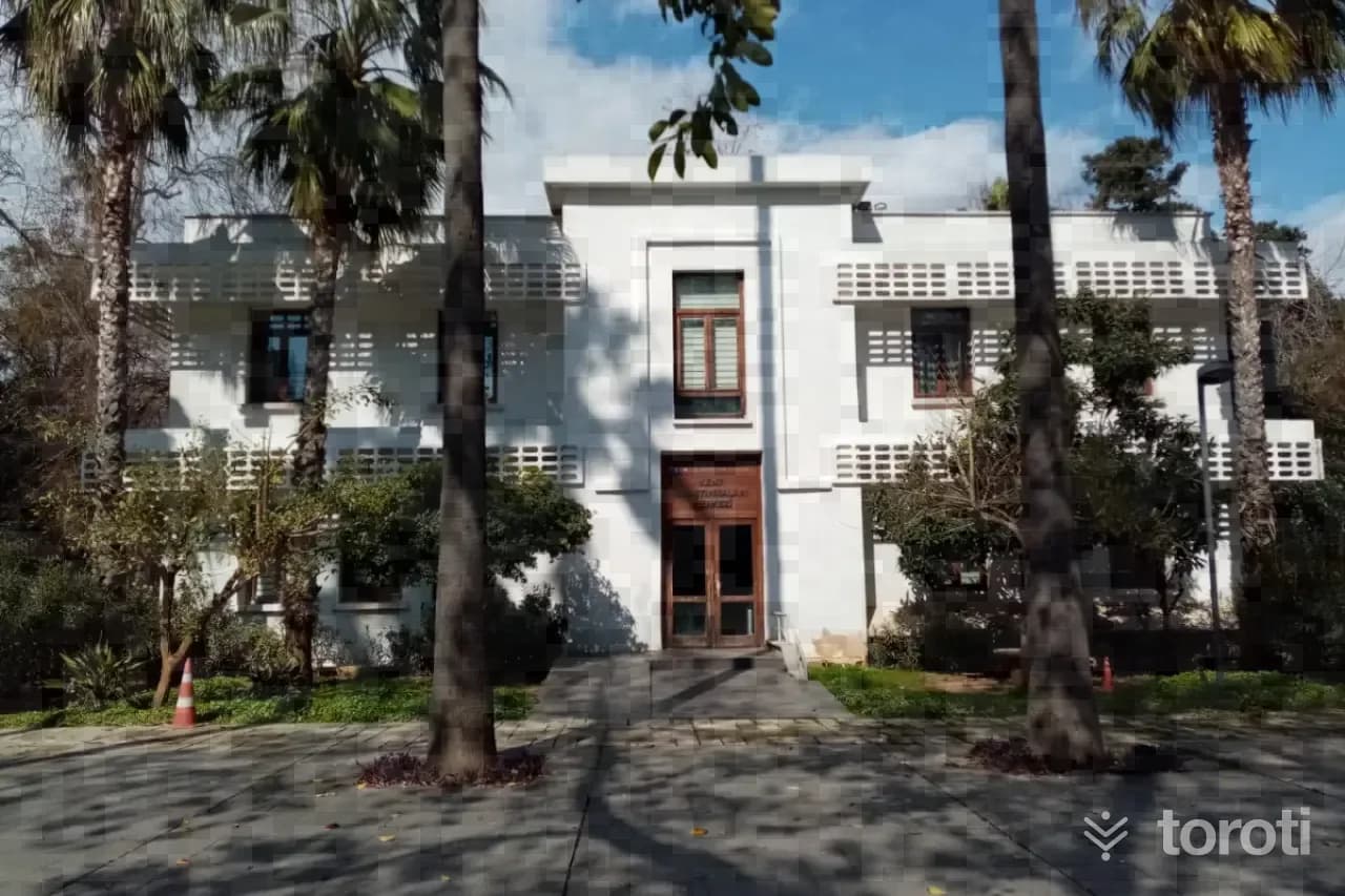 Antalya Kent Müzesi