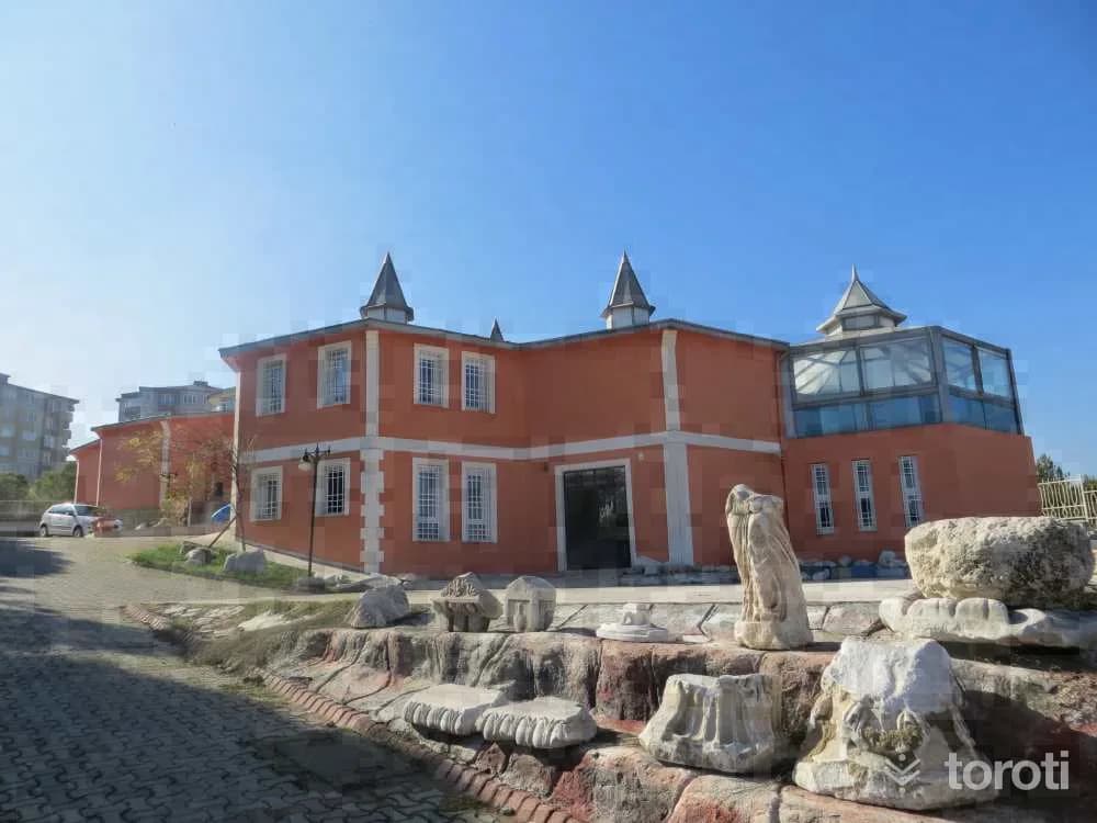 Arkeoloji Müzesi