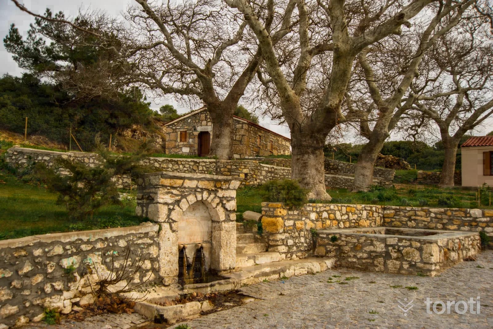 Ayazma Manastırı