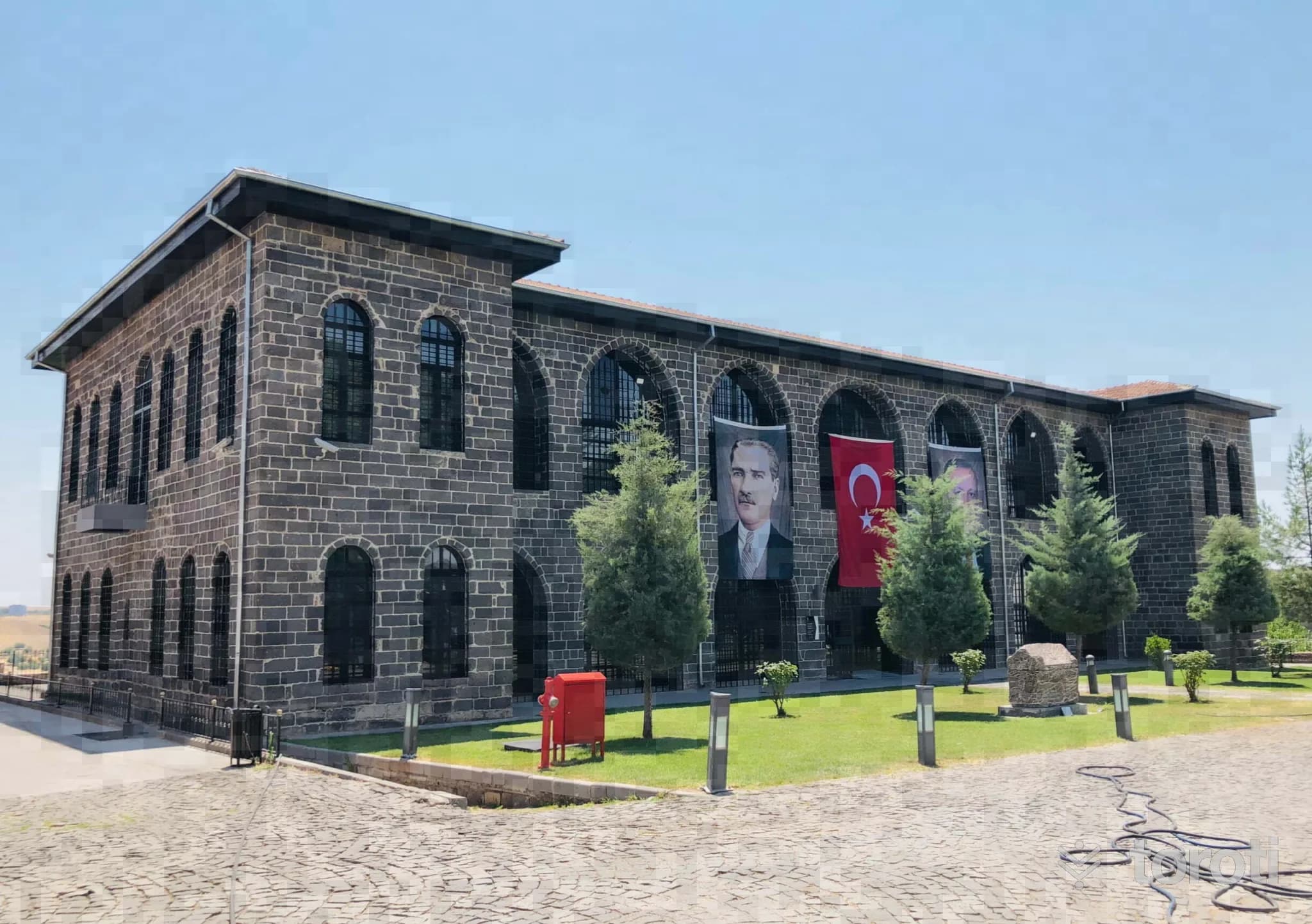 Arkeoloji Müzesi