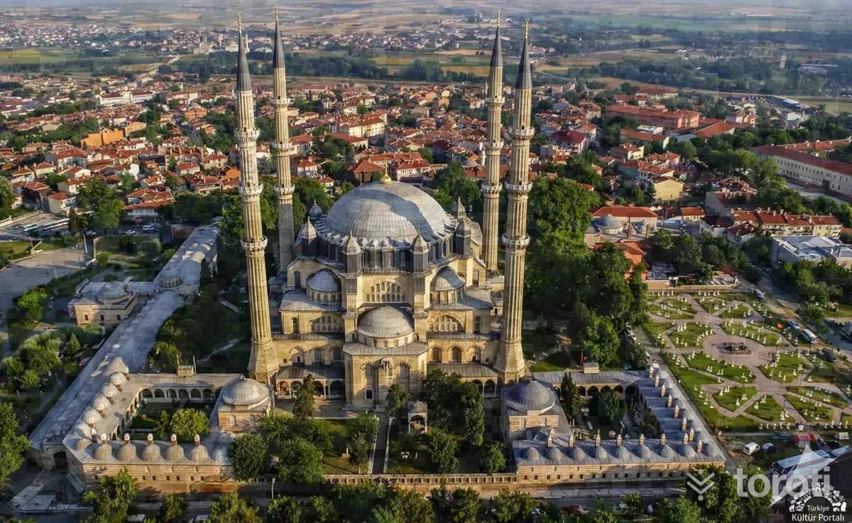 Selimiye Cami