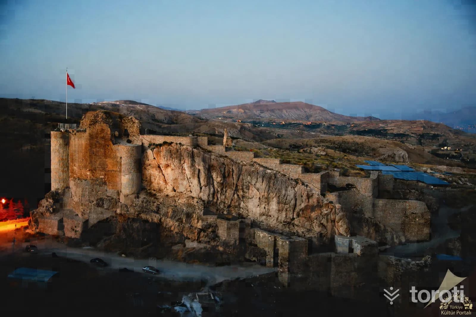 Harput Kalesi