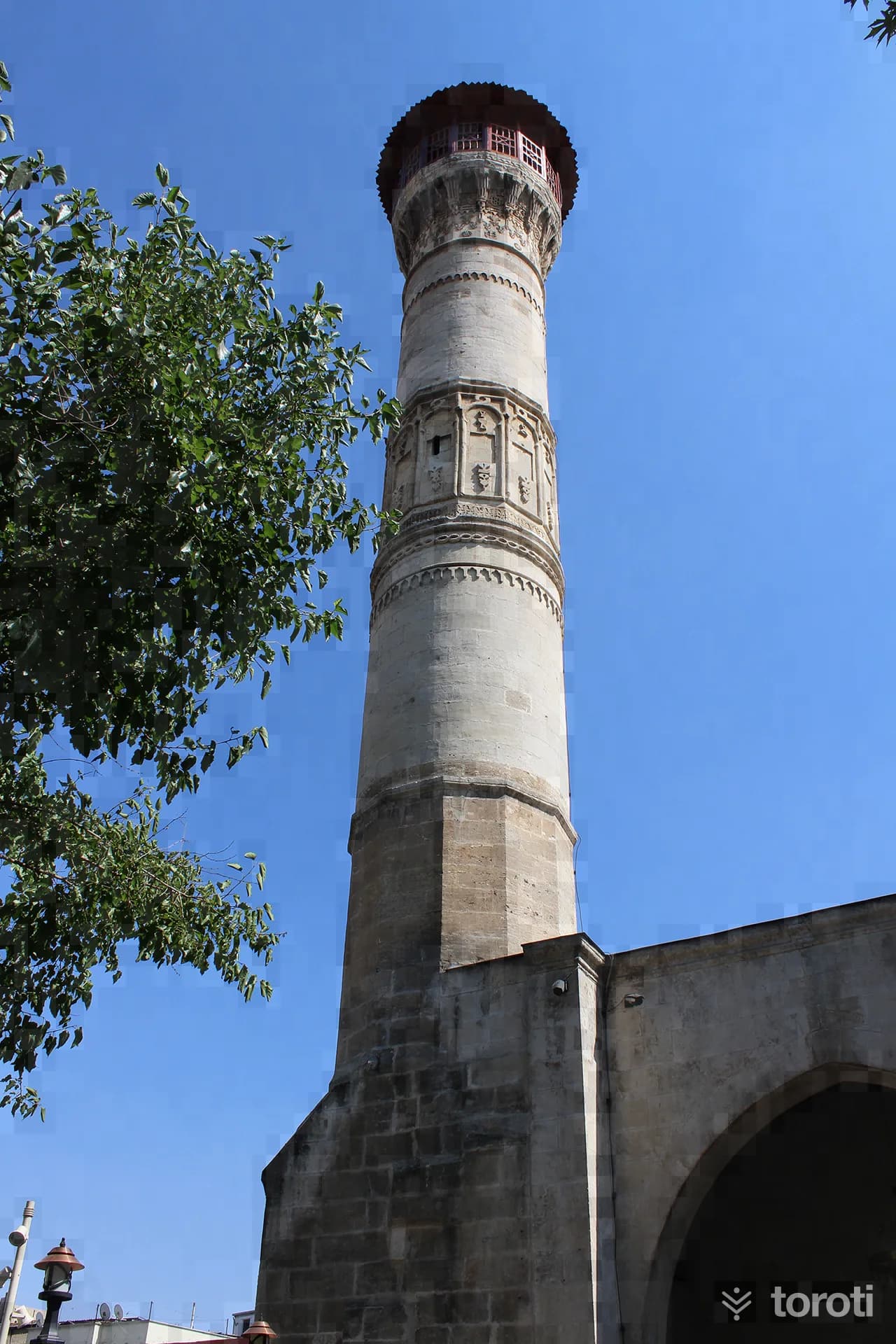 Eyüpoğlu Cami