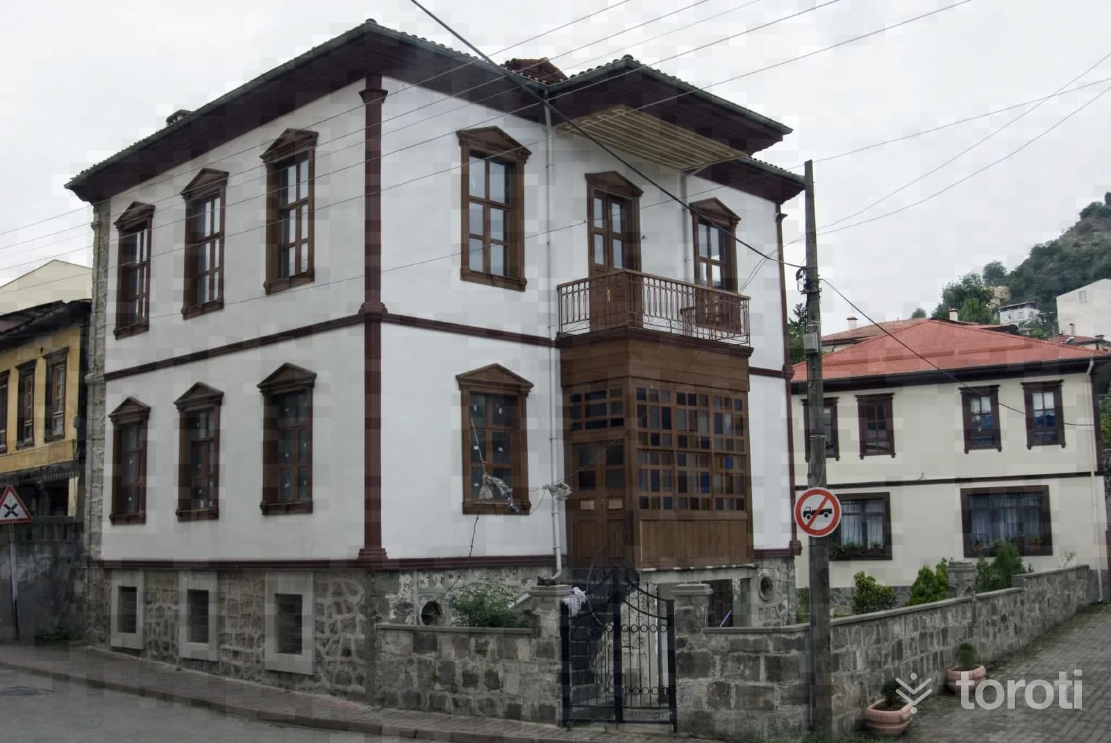 Zeytinlik (Gogora) Mahallesi