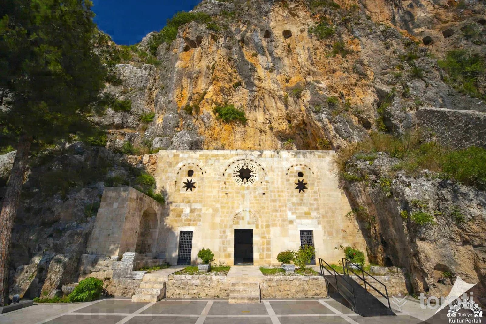 Saint Pierre Kilisesi