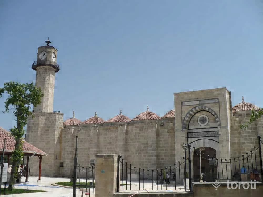 Tarsus Ulu Cami