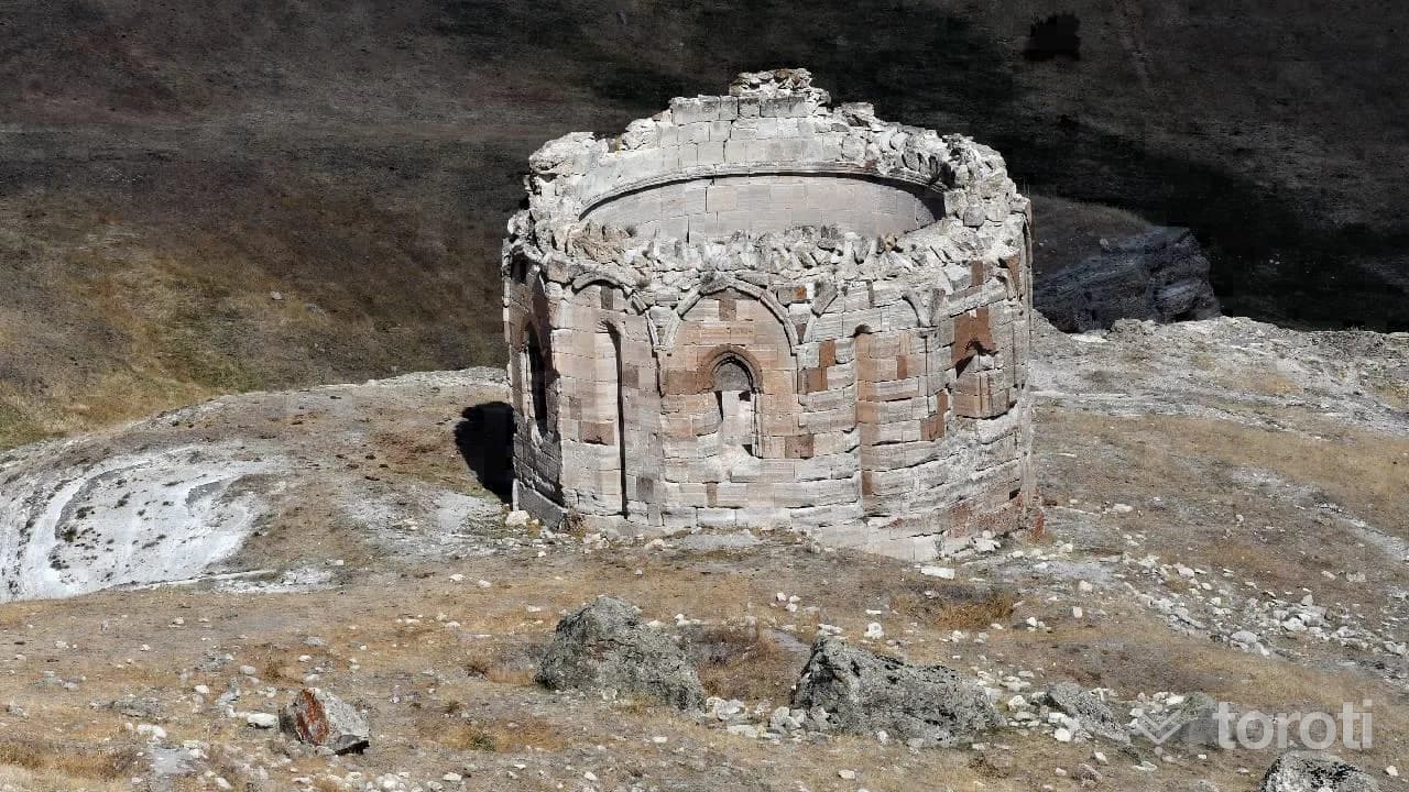 Micingirt Kalesi