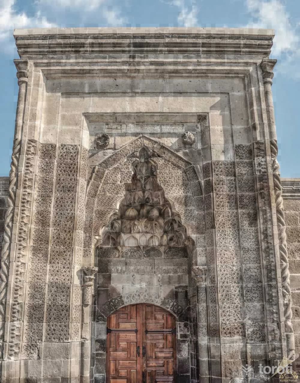 Sahabiye Medresesi