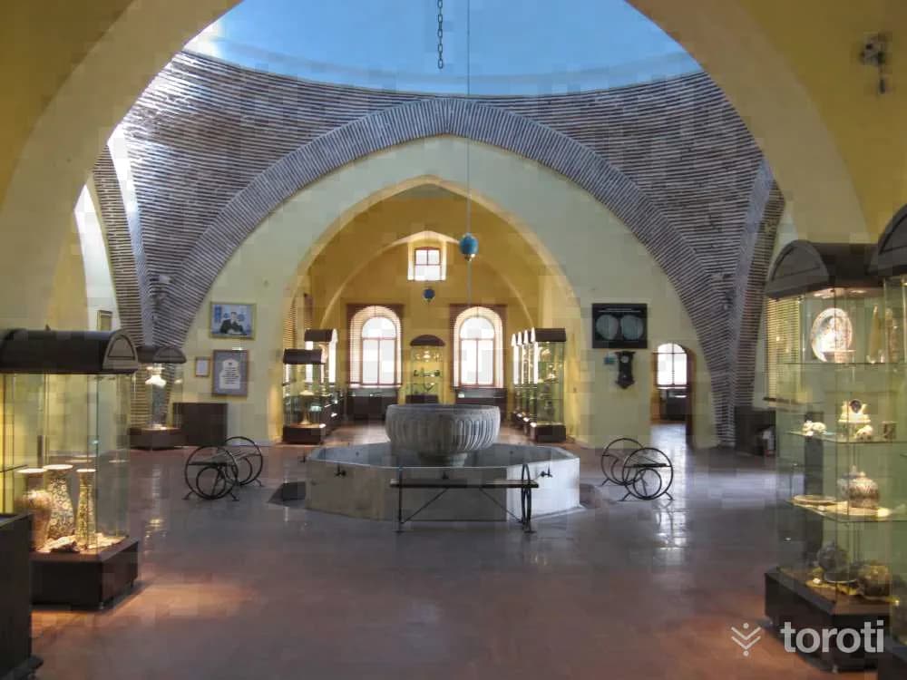 Çini Müzesi