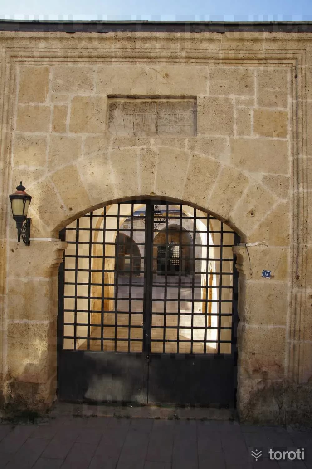 Taşhan
