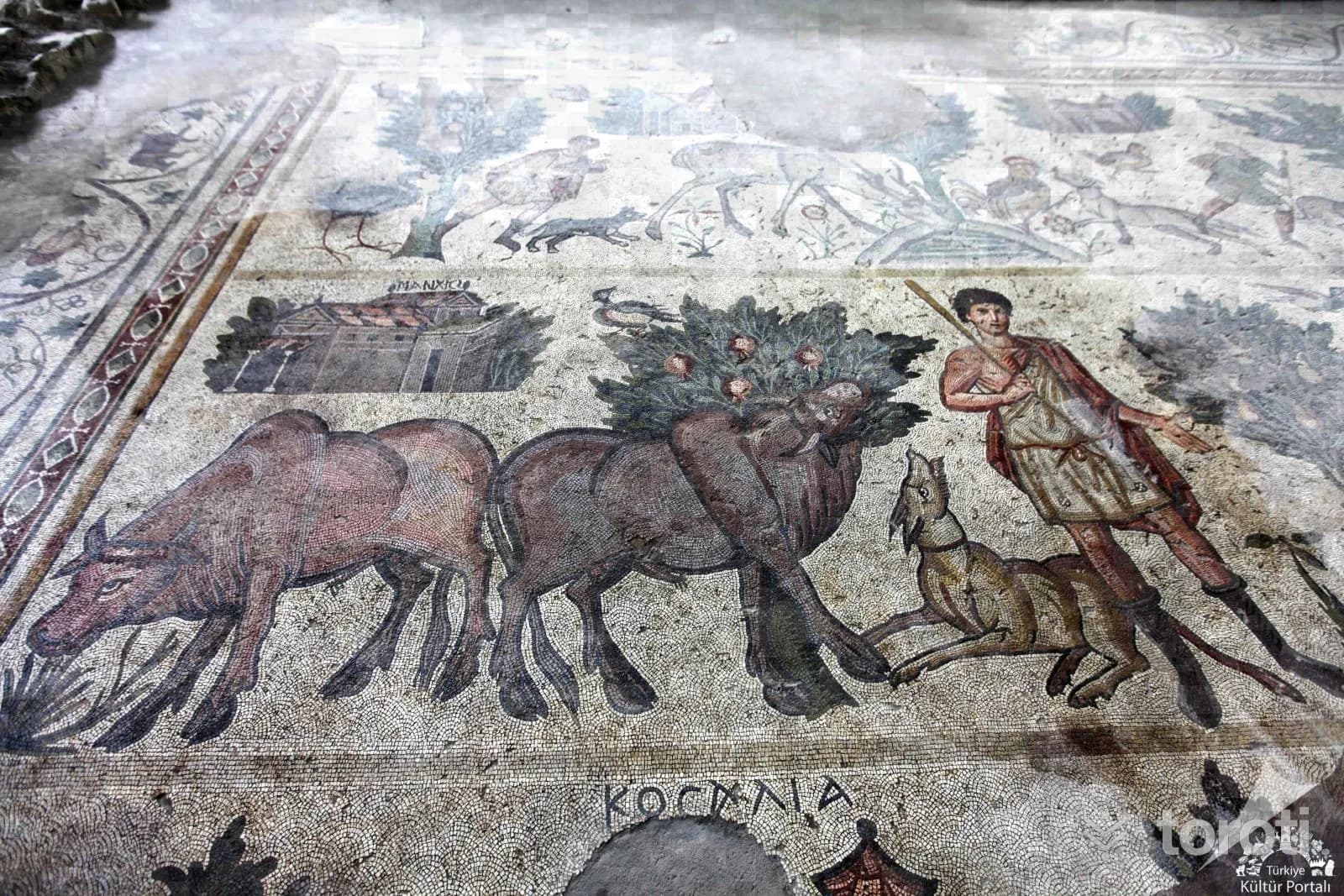 Germenicia Antik Kenti
