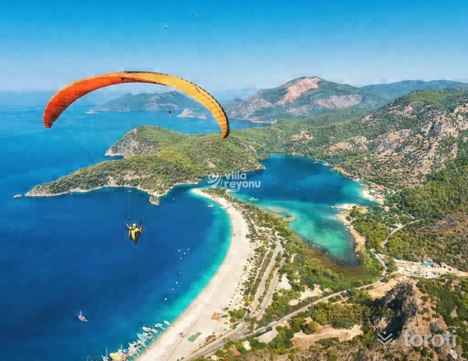 Ölü Deniz