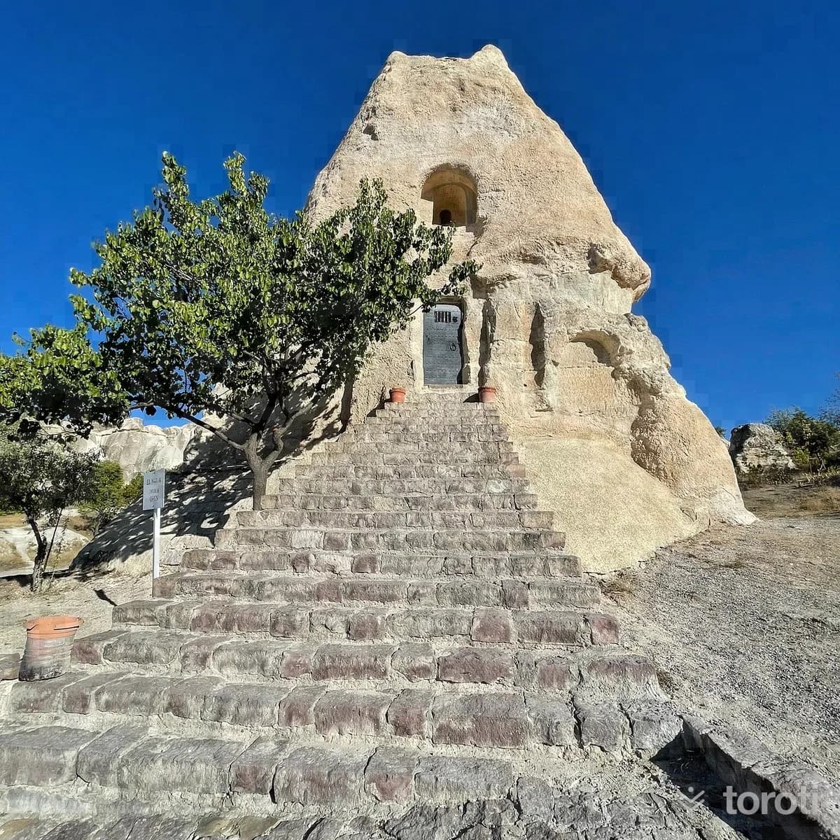 El Nazar Kilisesi