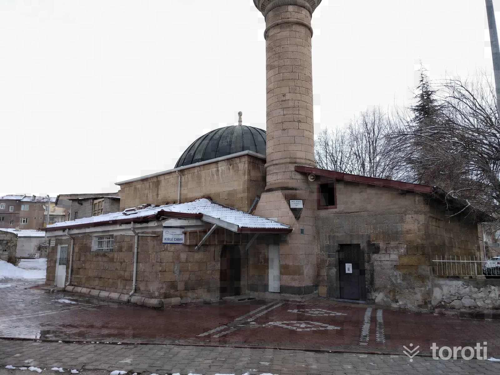 Kıble Cami
