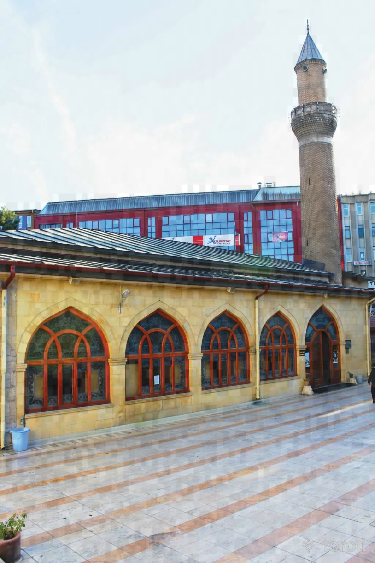 Meydan Cami