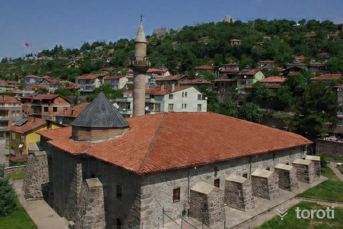 Ulu Cami